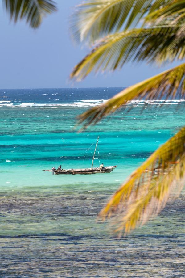 Shivo Guest House Zanzibar Exterior photo