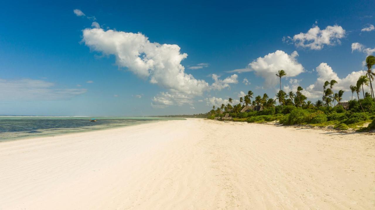 Shivo Guest House Zanzibar Exterior photo